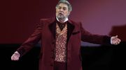 Accusé de harcèlement, Plácido Domingo démissionne de l'opéra de Los Angeles