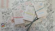 Idée cadeau : Trois guides à colorier Miniminimap à l'effigie de la maison Bonpoint Idée cadeau : Trois guides à colorier Miniminimap à l'effigie de la maison Bonpoint