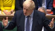 Comment comprendre le double message et la parade de Boris Johnson ? Comment comprendre le double message et la parade de Boris Johnson ?