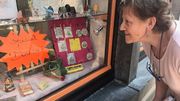Mons: Quand le folklore fait le bonheur des créateurs Mons: Quand le folklore fait le bonheur des créateurs
