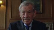 Ian McKellen plus terrible que jamais dans la bande-annonce de "L'Art du mensonge"