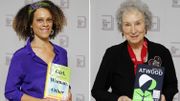 Margaret Atwood et Bernardine Evaristo remportent le Booker Prize Margaret Atwood et Bernardine Evaristo remportent le Booker Prize