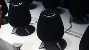   With the Galaxy Home, Samsung puts in the market of related speakers 