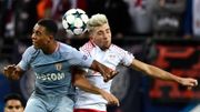 Youri Tielemans et Kevin Kampl Youri Tielemans et Kevin Kampl