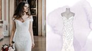 Une Premiere Collection De Tenues De Mariee Chez Maison 123