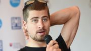 Sagan : "Comme l'année dernière, je n'ai rien à perdre" Sagan : "Comme l'année dernière, je n'ai rien à perdre"