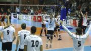 La Belgique valide sa qualification au Mondial 2018 de volley La Belgique valide sa qualification au Mondial 2018 de volley