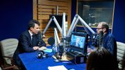 L'OTAN possède notamment son propre studio de radio, ainsi qu'un studio de télévision dans son bâtiment actuel L'OTAN possède notamment son propre studio de radio, ainsi qu'un studio de télévision dans son bâtiment actuel