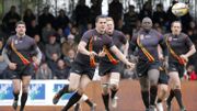 L'Espagne et la Roumanie déboutées en appel, la Belgique reste en VI Nations B L'Espagne et la Roumanie déboutées en appel, la Belgique reste en VI Nations B