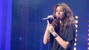 Chimène Badi sur son duo avec Johnny : "Un des plus beaux souvenirs de ma carrière" Chimène Badi sur son duo avec Johnny : "Un des plus beaux souvenirs de ma carrière"