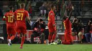 Les Diables Rouges Les Diables Rouges
