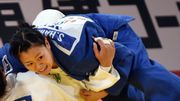 Hamada apporte un 6e titre au Japon, Cho sacré en -100kg Hamada apporte un 6e titre au Japon, Cho sacré en -100kg