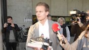 Footgate: Rejet du pourvoi en cassation de l'arbitre Bart Vertenten Footgate: Rejet du pourvoi en cassation de l'arbitre Bart Vertenten