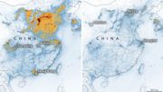 Coronavirus : l’air plus pur dans les pays confinés, mais l’impact se verra sur le long terme Coronavirus : l’air plus pur dans les pays confinés, mais l’impact se verra sur le long terme