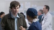 Le héros de "Charlie et la Chocolaterie" en tête d'affiche de "The Good Doctor" ! Le héros de "Charlie et la Chocolaterie" en tête d'affiche de "The Good Doctor" !