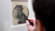 La Bibliothèque royale de Belgique va restaurer 10.000 estampes, dont des Rembrandt La Bibliothèque royale de Belgique va restaurer 10.000 estampes, dont des Rembrandt