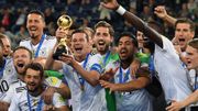 Löw: "L'Allemagne reste la meilleure équipe du monde" Löw: "L'Allemagne reste la meilleure équipe du monde"
