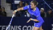 Philippe Dehaes : "Kim Clijsters montre de belles choses… mais pas encore de quoi gagner l'US Open" Philippe Dehaes : "Kim Clijsters montre de belles choses… mais pas encore de quoi gagner l'US Open"