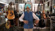 En Inde, la renaissance au tourisme de l'ashram des Beatles En Inde, la renaissance au tourisme de l'ashram des Beatles
