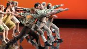 Le monument "West Side Story" revient à Broadway, réinventé pour le XXIe siècle Le monument "West Side Story" revient à Broadway, réinventé pour le XXIe siècle