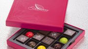 Concours : Chocolats Deremiens Concours : Chocolats Deremiens