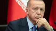 Syrie: l'offensive reprendra "avec une plus grande détermination" faute d'un retrait kurde, déclare Erdogan Syrie: l'offensive reprendra "avec une plus grande détermination" faute d'un retrait kurde, déclare Erdogan