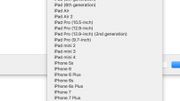   iPhone xx: Tracking a new iPhone is detected in Xcode. "Title =" iPhone xx: Tracking a new iPhone is detected in Xcode. "Class =" img-responsive www-img-full lazyload "data-sizes =" (min-wi dth: 1200px) calc (992px * 0.66), (min width: 992px) 66vw, 100vw " data-srcset = "https://ds1.static.rtbf.be/article/image/370x208/1/2 a / a /d5667c6fd07480962254b5cfbf419686-1534952800.png 370w, h ttps: //ds1.static.rtbf.be/article/image/770x433/1/2/a/d5667c6fd07480962254b5cfbf419686-1534952800.png 770w, https: //ds1.static.rtbf.be/article/picture/1248x702/1 /2/a/d5667c6fd07480962254b5cfbf419686-1534952800.png 1248w "/> <span class=