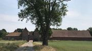 La ferme-château de Rampemont accueille les visiteurs aux Journées du Patrimoine et à l'occasion de conférences La ferme-château de Rampemont accueille les visiteurs aux Journées du Patrimoine et à l'occasion de conférences