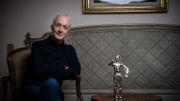L'expérience "Star Wars" touche à sa fin pour l'acteur derrière C-3PO L'expérience "Star Wars" touche à sa fin pour l'acteur derrière C-3PO