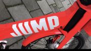 Prix, vitesse, disponibilité... on a testé les vélos électriques Jump d'Uber à Bruxelles Prix, vitesse, disponibilité... on a testé les vélos électriques Jump d'Uber à Bruxelles