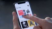 Profiter d'Apple Music dans un navigateur est désormais possible grâce à ces deux lecteurs web non officiels Profiter d'Apple Music dans un navigateur est désormais possible grâce à ces deux lecteurs web non officiels