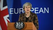Theresa May Theresa May