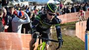Sven Nys prendra part à son dernier championnat du monde Sven Nys prendra part à son dernier championnat du monde