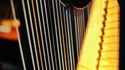 Trio pour harpe, flûte et alto, gagnez deux places pour le concert de BrusselsMuzieque