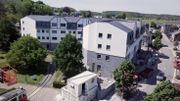 L'hôtel Mercure compte engager 20 personnes. Il y aura aussi des retombées économiques dans le commerce local espère le promoteur. L'hôtel Mercure compte engager 20 personnes. Il y aura aussi des retombées économiques dans le commerce local espère le promoteur.