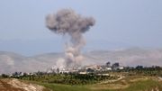 Syrie: "les pires bombardements" depuis plus d'un an dans les provinces d'Idleb et de Hama Syrie: "les pires bombardements" depuis plus d'un an dans les provinces d'Idleb et de Hama