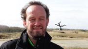 Warnier Henk, jardinier des dunes Warnier Henk, jardinier des dunes