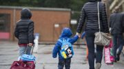 Frais scolaires: que peut-on demander aux parents? Frais scolaires: que peut-on demander aux parents?