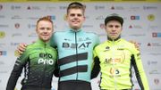 Le Néerlandais Havik remporte la dernière course cycliste belge, Taminiaux 3e Le Néerlandais Havik remporte la dernière course cycliste belge, Taminiaux 3e