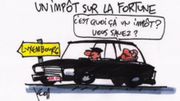 Un impôt sur la fortune et les plus-values : oui mais plus tard ? Un impôt sur la fortune et les plus-values : oui mais plus tard ?