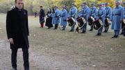 14-18: Emmanuel Macron a honoré les Poilus en Lorraine 14-18: Emmanuel Macron a honoré les Poilus en Lorraine