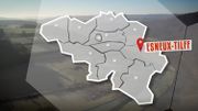 En route pour Esneux-Tilff En route pour Esneux-Tilff
