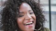 Cécile Djunga sera avec sa mère sur scène pour la centième de son spectacle Cécile Djunga sera avec sa mère sur scène pour la centième de son spectacle
