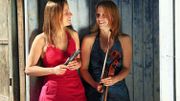 Las Hermanas Caronni Las Hermanas Caronni