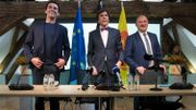 "Des mesures ont surpris positivement les jeunes": mobilité douce, isolation, biodiversité "Des mesures ont surpris positivement les jeunes": mobilité douce, isolation, biodiversité