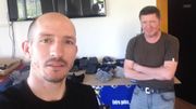 Franck Berrier : "Mon genou m'a coûté un transfert à Dortmund" Franck Berrier : "Mon genou m'a coûté un transfert à Dortmund"
