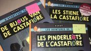 La star des dialectes, c'est le picard et les 80.000 exemplaires des "Pinderleots de l'castafiore". La star des dialectes, c'est le picard et les 80.000 exemplaires des "Pinderleots de l'castafiore".