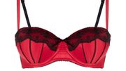 Soutien-gorge, Kelly Brook pour New Look, 19,99 euros Soutien-gorge, Kelly Brook pour New Look, 19,99 euros
