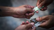 Les effets inattendus de la crise sur la consommation de drogue Les effets inattendus de la crise sur la consommation de drogue