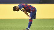 Humiliation historique face au Bayern : comment le Barça en est-il arrivé là ? Humiliation historique face au Bayern : comment le Barça en est-il arrivé là ?